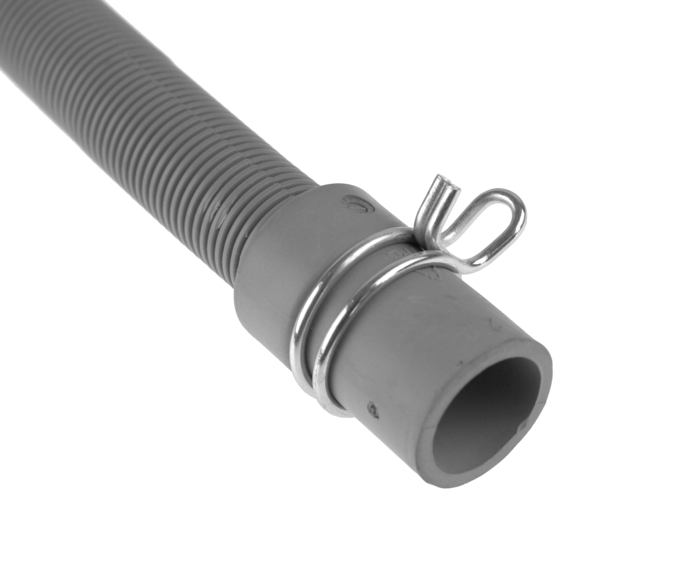 W10735354 - Genuine OEM Whirlpool Washer Drain Hose